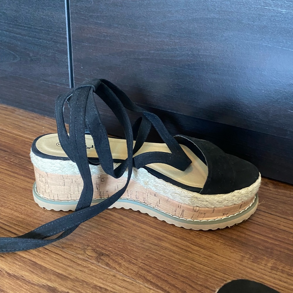 Espadrilles